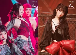 Em Xinh nhỏ tuổi nhất tại Say Hi bị loại sau Live Stage 3, Orange cũng dừng cuộc chơi tại đây?