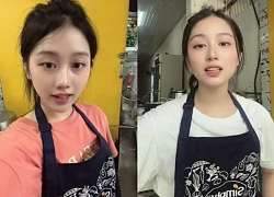 Gặp chủ quán phở sinh năm 2003 "xinh nhất" Tuyên Quang: Từ khi khởi nghiệp, không ngày được ngủ nướng
