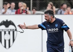 Gattuso bị phản đối khi được chọn làm HLV trưởng tuyển Italia