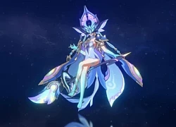 Genshin Impact chuẩn bị ra mắt chế độ endgame mới, tin xấu cho toàn bộ game thủ?