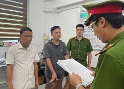 Giám đốc Công ty khai thác khoáng sản móc nối với kế toán để trốn thuế