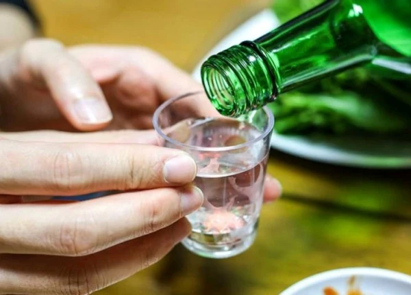 Hai người đàn ông ở Nghệ An tử vong bất thường