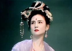 "Hằng Nga đẹp nhất" chỉ đóng 1 phim nhưng được nhà nhà biết đến, nay thành tỷ phú chốn thương trường