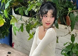 'Hiện tượng TikTok' Chi Xê ở Em xinh 'say hi'