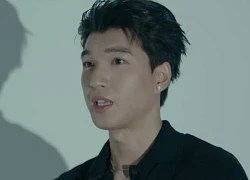 HIEUTHUHAI: "Lúc mình ra bài TRÌNH, mọi người rất hiểu lầm"