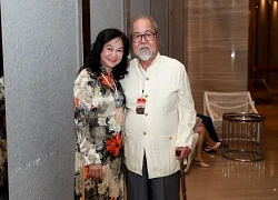 Họa sĩ, NSND Phạm Quang Vĩnh qua đời