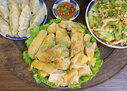 Hôm nay nấu gì: Cơm tối vừa ngon mát lại bổ dưỡng