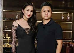 Hơn 1 năm mới đăng ảnh quý tử, hot mom hào môn Primmy Trương nhanh chóng thu hút sự chú ý khi đưa con đi "ăn bánh kẹo" nhưng ở nơi ít ai ngờ tới