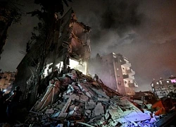 Houthi phối hợp với Iran tấn công Israel