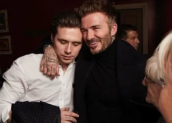 Con cả bất hiếu nhà Beckham thực sự là "cậu ấm bất tài"?
