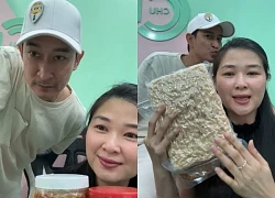 Huy Khánh đòi thân mật với Mạc Anh Thư, muốn tái hôn, vợ cũ lại từ chối