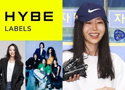 HYBE, Min Hee Jin đấu tố: NewJeans trở thành quân cờ giữa cuộc chiến thượng tầng