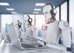 Kiểm soát mặt trái của trí tuệ nhân tạo
