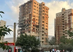 Iran cáo buộc Mỹ chịu trách nhiệm về vụ tấn công của Israel, Mỹ phủ nhận liên quan