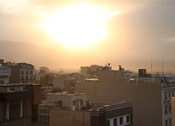 Iran có thể đáp trả ra sao sau cuộc không kích của Israel?