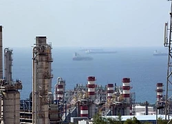 Iran đình chỉ một phần hoạt động mỏ khí đốt tự nhiên lớn nhất thế giới