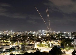Iran dọa đáp trả không giới hạn, Mỹ tuyên bố bảo vệ Israel