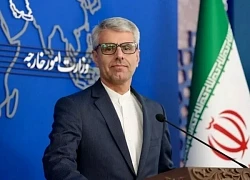 Iran đưa ra phản hồi 'cứng rắn' trước yêu cầu đàm phán hạt nhân của chính quyền Mỹ