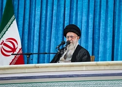Iran tuyên bố sẽ tấn công các căn cứ Mỹ nếu xung đột nổ ra