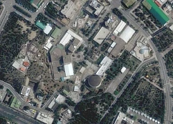 Israel bí mật xây căn cứ UAV gần Tehran, đưa lậu vũ khí vào Iran từ nhiều năm