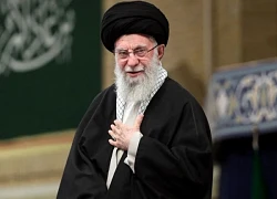 Israel tấn công Iran: Iran bổ nhiệm lãnh đạo quân sự mới