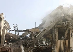 Israel tấ.n côn.g Iran, Trung Đông căng thẳng