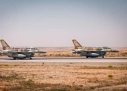 Israel tiếp tục đợt tấn công mới vào Iran?