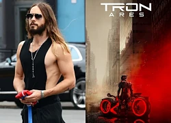 Jared Leto bị 9 người tố quấy rối phụ nữ trẻ, số phận 2 bom tấn anh đóng bay màu