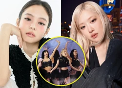 Jennie công khai chuyện tình, Rosé gây tranh cãi trước thềm tái hợp BLACKPINK?