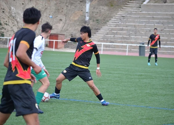 Julien Nguyễn: Máy quét tiềm năng cho ĐT Việt Nam