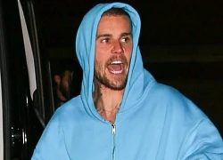Justin Bieber nổi điên, la lối quát tháo 11 phút trên phố khiến ai cũng sốc nặng