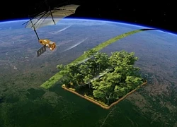 Kế hoạch táo bạo tạo ra 'ô dù' che mát cho Trái Đất