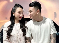 Khắc Việt trải lòng sau 5 năm vắng bóng, thấy may vì lấy được DJ Thảo BeBe