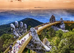 Khách Hàn đổ xô đến Nha Trang, Đà Nẵng