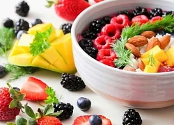 Khám phá cách làm đẹp từ bên trong mà bạn chưa từng nghĩ đến