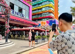Khám phá những 'tọa độ' check-in 'hot' khi về với xứ Thanh