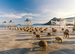 Khởi nguồn cùng tháng chăm sóc sức khỏe toàn diện tại Six Senses Côn Đảo
