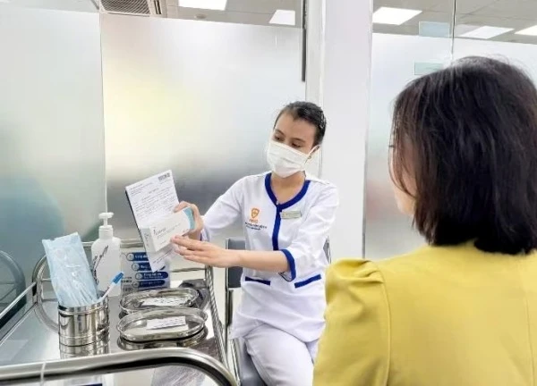 Không chủ quan với dịch sốt xuất huyết