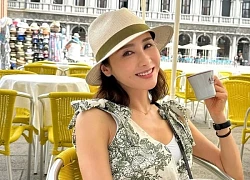 Không phải nhan sắc, đây mới là lý do khiến Lê Tư làm dâu hào môn và có cuộc hôn nhân viên mãn