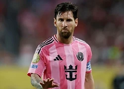 Kịch bản để Messi đối đầu Real Madrid ở Club World Cup