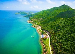 Kiên Giang - Điểm đến duy nhất tại Việt Nam lọt top thân thiện nhất thế giới