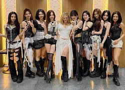 Kpop có đang đánh mất bản sắc riêng?