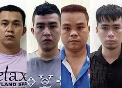 Kỳ cuối: Chủ động đấu tranh, xử lý nghiêm tội phạm ma túy