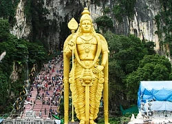 Kỳ thú động Batu