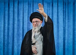 Lãnh tụ tối cao Iran: Israel sẽ phải đón nhận đòn trả đũa khắc nghiệt