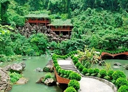 Hà Nội: Phát triển du lịch Ba Vì gắn với dịch vụ chăm sóc sức khỏe
