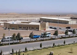 Israel tấn công Iran: Không phát hiện dấu hiệu ô nhiễm hạt nhân