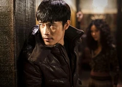 Lee Byung Hun Gương mặt vàng của điện ảnh Hàn và loạt phim để đời