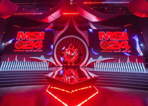 Lịch thi đấu Road to MSI 2025 mới nhất: "Siêu kinh điển" Gen.G - HLE