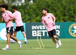 Lionel Messi đối mặt với nguy hiểm lớn tại Club World Cup